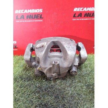 Recambio de pinza freno delantera izquierda para citroën jumpy iii furgoneta (v_) 1.5 bluehdi 120 referencia OEM IAM   
