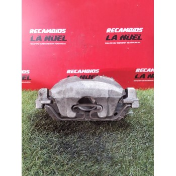 Recambio de pinza freno delantera izquierda para citroën jumpy iii furgoneta (v_) 1.5 bluehdi 120 referencia OEM IAM   