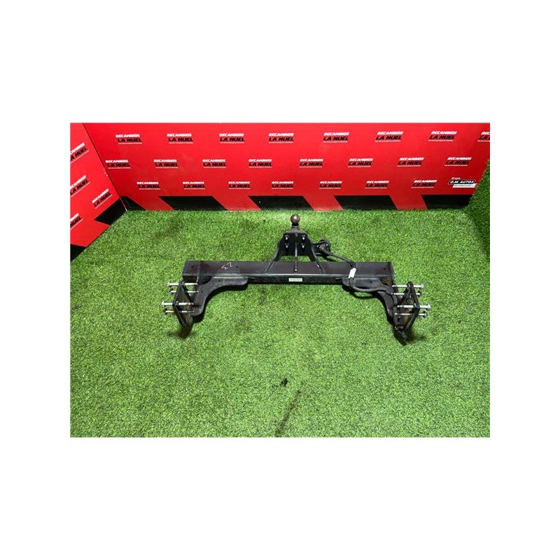 Recambio de enganche remolque para volkswagen crafter furgón (sy/sx)(09.2016) 2.0 35 furgón bm ta fwd [2,0 ltr. - 103 kw tdi] re