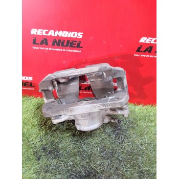 Recambio de pinza freno delantera izquierda para peugeot partner tepee yh01 referencia OEM IAM   