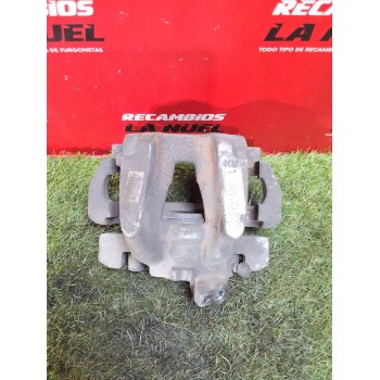 Recambio de pinza freno delantera derecha para peugeot partner tepee yh01 referencia OEM IAM   