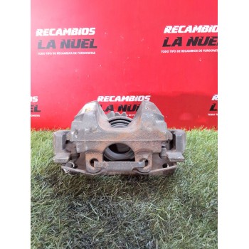 Recambio de pinza freno delantera derecha para peugeot partner tepee yh01 referencia OEM IAM   