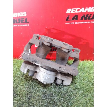 Recambio de pinza freno delantera derecha para peugeot partner tepee yh01 referencia OEM IAM   