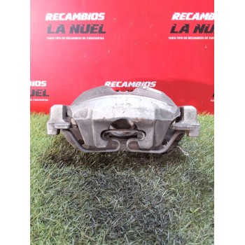 Recambio de pinza freno delantera derecha para citroën jumpy iii furgoneta (v_) 1.5 bluehdi 120 referencia OEM IAM   