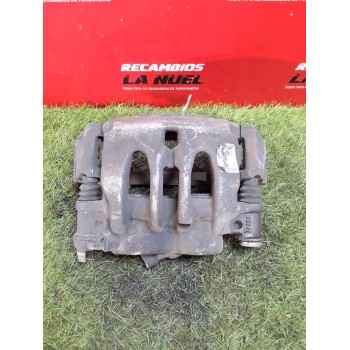 Recambio de pinza freno delantera izquierda para mercedes-benz vito furgón (447) 109/111 cdi worker compacta cdi cat referencia 