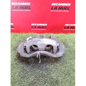 Recambio de pinza freno delantera izquierda para mercedes-benz vito furgón (447) 109/111 cdi worker compacta cdi cat referencia 