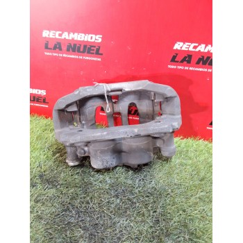 Recambio de pinza freno delantera izquierda para mercedes-benz vito furgón (447) 109/111 cdi worker compacta cdi cat referencia 
