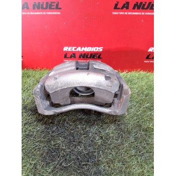 Recambio de pinza freno delantera derecha para peugeot partner tepee yh01 referencia OEM IAM   