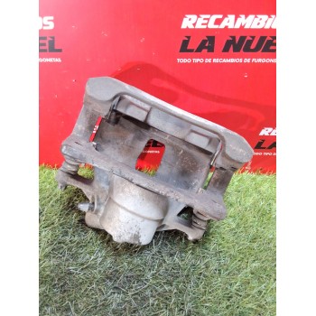 Recambio de pinza freno delantera derecha para peugeot partner tepee yh01 referencia OEM IAM   