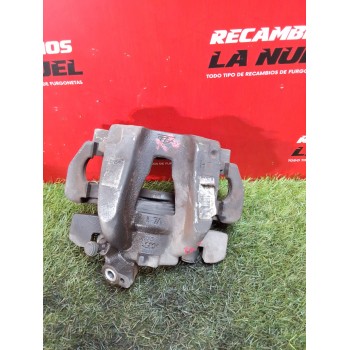 Recambio de pinza freno delantera izquierda para peugeot partner tepee yh01 referencia OEM IAM 9829521980  