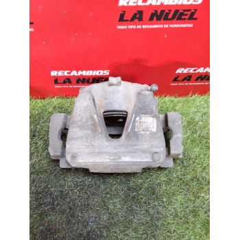 Recambio de pinza freno delantera izquierda para citroën jumpy iii furgoneta (v_) 1.5 bluehdi 120 referencia OEM IAM   