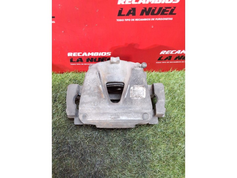 Recambio de pinza freno delantera izquierda para citroën jumpy iii furgoneta (v_) 1.5 bluehdi 120 referencia OEM IAM   