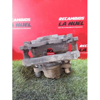 Recambio de pinza freno delantera izquierda para citroën jumpy iii furgoneta (v_) 1.5 bluehdi 120 referencia OEM IAM   