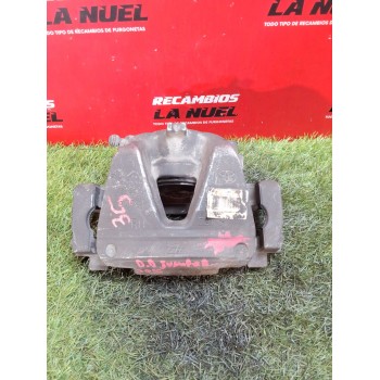 PINZA FRENO DELANTERA DERECHA 1613260180 9805256380 
