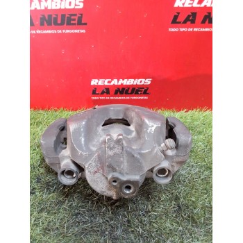 Recambio de pinza freno delantera derecha para citroën jumpy iii furgoneta (v_) 1.5 bluehdi 120 referencia OEM IAM   