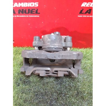 Recambio de pinza freno delantera derecha para citroën jumpy iii furgoneta (v_) 1.5 bluehdi 120 referencia OEM IAM   