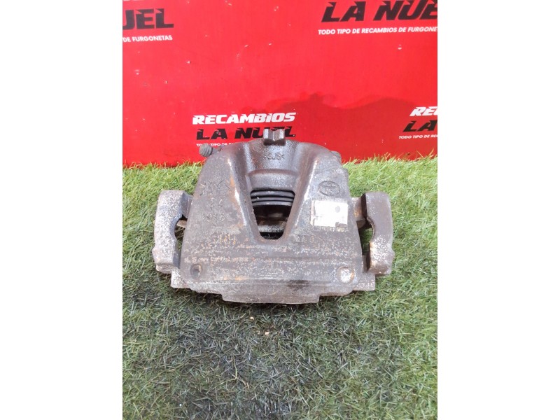 Recambio de pinza freno delantera derecha para citroën jumpy furgón control m blue-hdi fap referencia OEM IAM   