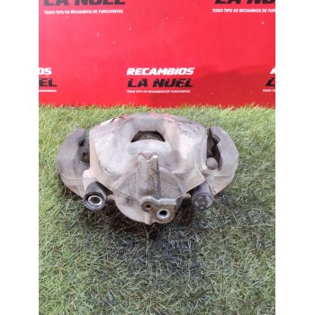 Recambio de pinza freno delantera derecha para citroën jumpy iii furgoneta (v_) 1.5 bluehdi 120 referencia OEM IAM 9805256380  