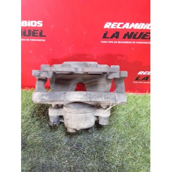 Recambio de pinza freno delantera derecha para citroën jumpy iii furgoneta (v_) 1.5 bluehdi 120 referencia OEM IAM 9805256380  