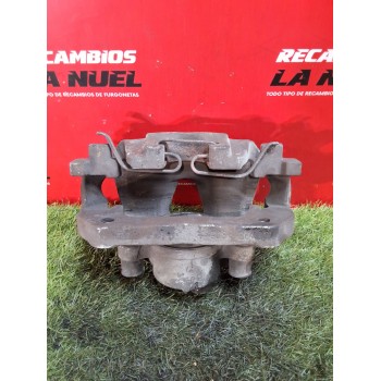 Recambio de pinza freno delantera izquierda para citroën jumpy iii furgoneta (v_) 1.5 bluehdi 120 referencia OEM IAM 1613260080 