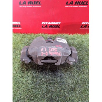 Recambio de pinza freno delantera izquierda para citroën jumpy iii furgoneta (v_) 1.5 bluehdi 120 referencia OEM IAM 1613260080 