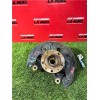 Recambio de mangueta delantera derecha para opel combo life e edition cdti dpf referencia OEM IAM 9825606680  