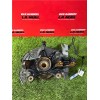 Recambio de mangueta delantera derecha para opel combo life e edition cdti dpf referencia OEM IAM 9825606680  