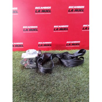 Recambio de cinturon seguridad delantero izquierdo para volkswagen caddy v furgoneta/monovolumen (sba, sbh) 2.0 tdi bmt referenc