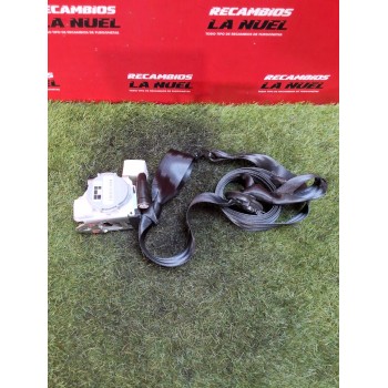 Recambio de cinturon seguridad delantero izquierdo para volkswagen caddy v furgoneta/monovolumen (sba, sbh) 2.0 tdi bmt referenc