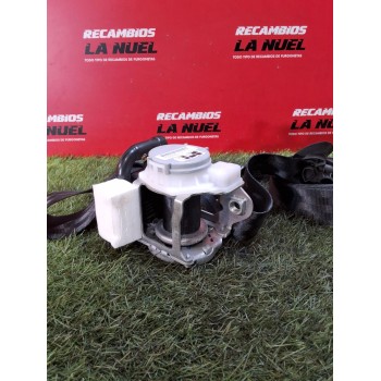 Recambio de cinturon seguridad delantero izquierdo para volkswagen caddy v furgoneta/monovolumen (sba, sbh) 2.0 tdi bmt referenc