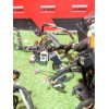 Recambio de instalacion electrica salpicadero para volkswagen caddy v furgoneta/monovolumen (sba, sbh) 2.0 tdi bmt referencia OE