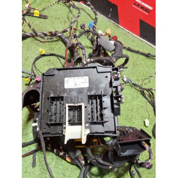 Recambio de instalacion electrica salpicadero para volkswagen caddy v furgoneta/monovolumen (sba, sbh) 2.0 tdi bmt referencia OE