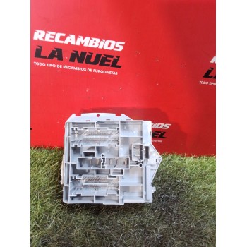 Recambio de caja reles / fusibles para volkswagen caddy v furgoneta/monovolumen (sba, sbh) 2.0 tdi bmt referencia OEM IAM 5WA937