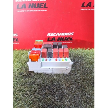 Recambio de caja reles / fusibles para volkswagen caddy v furgoneta/monovolumen (sba, sbh) 2.0 tdi bmt referencia OEM IAM 5WA937