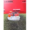 Recambio de caja reles / fusibles para volkswagen caddy v furgoneta/monovolumen (sba, sbh) 2.0 tdi bmt referencia OEM IAM 5WA937
