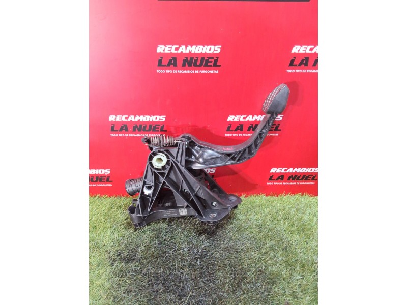 Recambio de pedal embrague para volkswagen caddy v furgoneta/monovolumen (sba, sbh) 2.0 tdi bmt referencia OEM IAM 5Q1721321C  