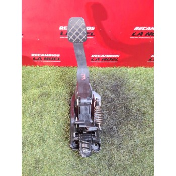 Recambio de pedal embrague para volkswagen caddy v furgoneta/monovolumen (sba, sbh) 2.0 tdi bmt referencia OEM IAM 5Q1721321C  