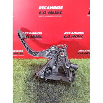 Recambio de pedal embrague para volkswagen caddy v furgoneta/monovolumen (sba, sbh) 2.0 tdi bmt referencia OEM IAM 5Q1721321C  