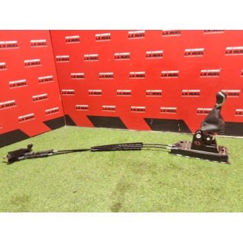 Recambio de palanca cambio para volkswagen caddy v furgoneta/monovolumen (sba, sbh) 2.0 tdi bmt referencia OEM IAM 5WA711049BA  