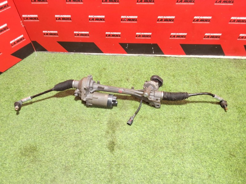Recambio de cremallera direccion para volkswagen caddy v furgoneta/monovolumen (sba, sbh) 2.0 tdi bmt referencia OEM IAM 5QS4230