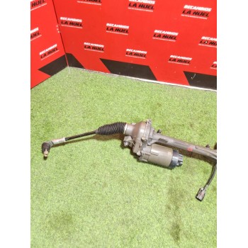 Recambio de cremallera direccion para volkswagen caddy v furgoneta/monovolumen (sba, sbh) 2.0 tdi bmt referencia OEM IAM 5QS4230