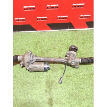 Recambio de cremallera direccion para volkswagen caddy v furgoneta/monovolumen (sba, sbh) 2.0 tdi bmt referencia OEM IAM 5QS4230