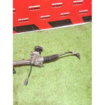 Recambio de cremallera direccion para volkswagen caddy v furgoneta/monovolumen (sba, sbh) 2.0 tdi bmt referencia OEM IAM 5QS4230