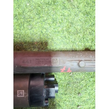 Recambio de cremallera direccion para volkswagen caddy v furgoneta/monovolumen (sba, sbh) 2.0 tdi bmt referencia OEM IAM 5QS4230