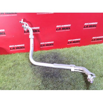 Recambio de tubos aire acondicionado para volkswagen caddy v furgoneta/monovolumen (sba, sbh) 2.0 tdi bmt referencia OEM IAM 5QB