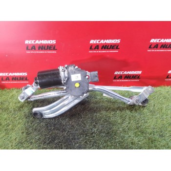 Recambio de motor limpia delantero para volkswagen caddy v furgoneta/monovolumen (sba, sbh) 2.0 tdi bmt referencia OEM IAM 2K895