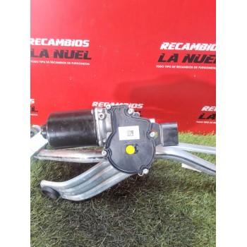 Recambio de motor limpia delantero para volkswagen caddy v furgoneta/monovolumen (sba, sbh) 2.0 tdi bmt referencia OEM IAM 2K895