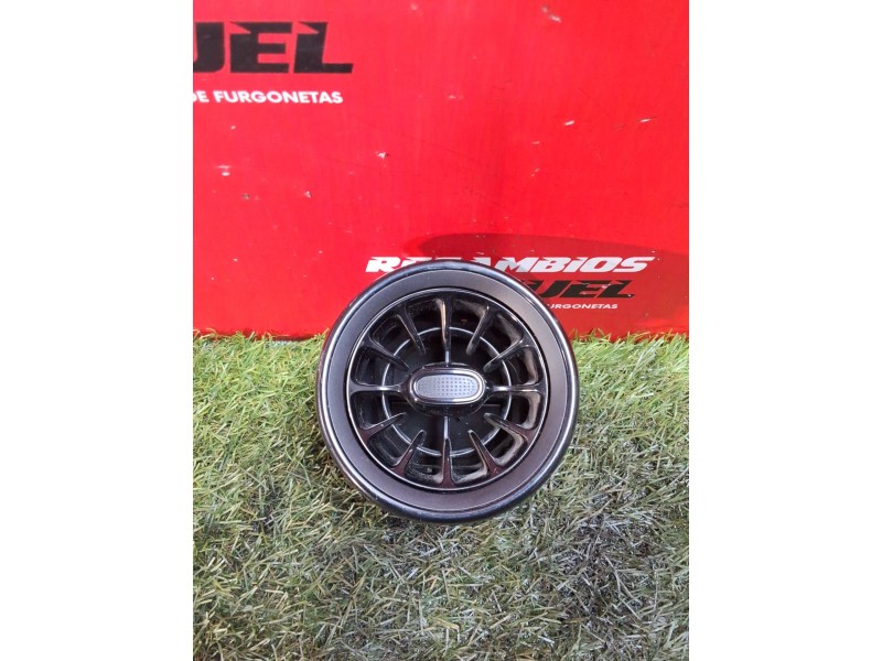 Recambio de aireador izquierdo para volkswagen caddy v furgoneta/monovolumen (sba, sbh) 2.0 tdi bmt referencia OEM IAM A91083032