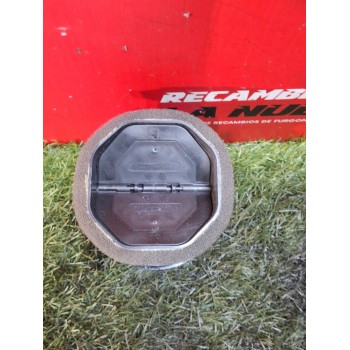 Recambio de aireador izquierdo para volkswagen caddy v furgoneta/monovolumen (sba, sbh) 2.0 tdi bmt referencia OEM IAM A91083032