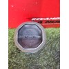 Recambio de aireador izquierdo para volkswagen caddy v furgoneta/monovolumen (sba, sbh) 2.0 tdi bmt referencia OEM IAM A91083032